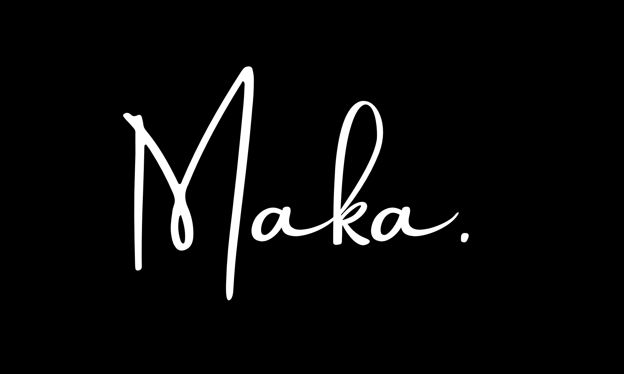 makanai